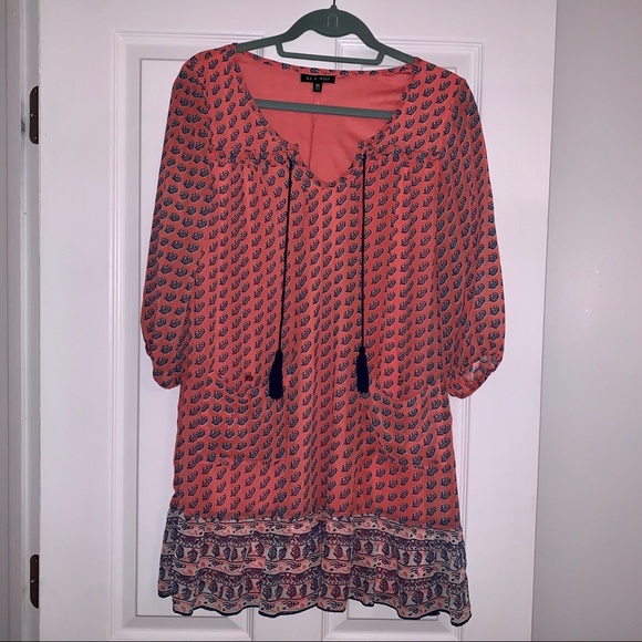 As U Wish Dresses & Skirts - As U Wish Dress 👗